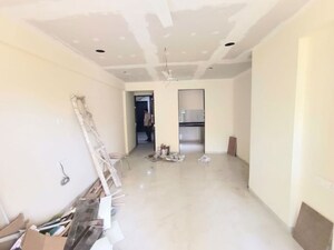 Building Lobby in 3 BHK Apartment at Ariisto Hills, Chembur – for Rent