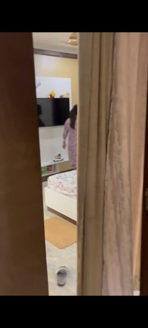 Furnished Amenities in 4 BHK Apartment at UPAVP Ganga Yamuna And Hindon Enclave, Pratap Vihar – for Sale