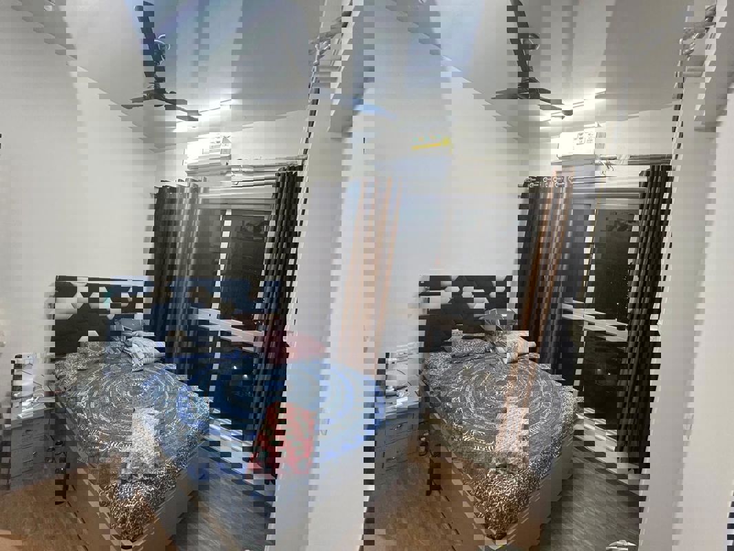 1 BHK +Apartment For Sale in Piramal Revanta