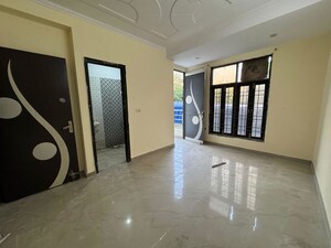 Room in 2 BHK Builder Floor at Chattarpur – for Rent