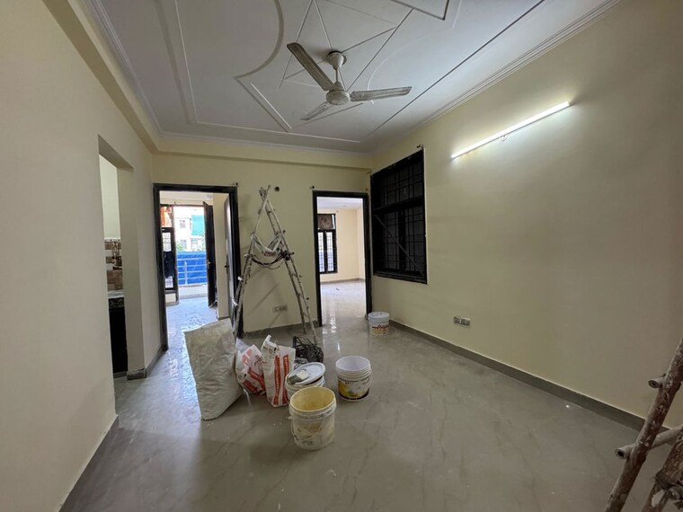 Room, chattarpur 2 Bedroom 1000 Sq.Ft. Builder Floor In Chattarpur Delhi 10244866