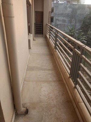 Balcony in  Builder Floor at Builder Floor, Sector 28 – for Rent