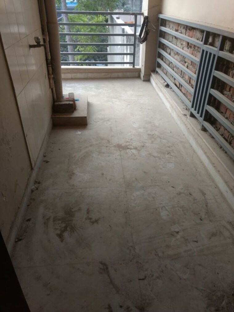 Balcony, builder-floor  1450 Sq.Ft. Builder Floor In Sector 28 Gurgaon 10244868