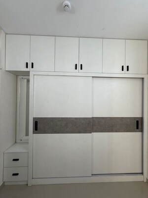 Furnished Amenities in 2 BHK Apartment at Pareena Om Apartments, Sector 112 – for Rent