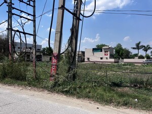  Plot – Exterior View View at BKR Bhopani Plots, Neharpar - for Sale