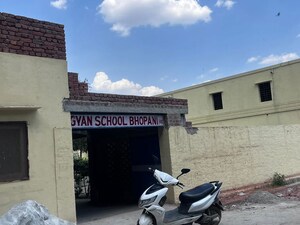  Plot – Exterior View View at BKR Bhopani Plots, Neharpar - for Sale