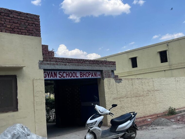 Exterior View, bkr-bhopani-plots  50 Sq.Yd. Plot In Neharpar Faridabad 10244856