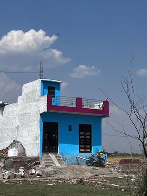  Plot For Sale in BKR Bhopani Plots, Neharpar