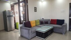 1 BHK Apartment For Rent in Unitech The Residences Gurgaon
