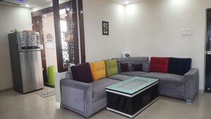 1 BHK Apartment For Rent in Unitech The Residences Gurgaon, Sector 33