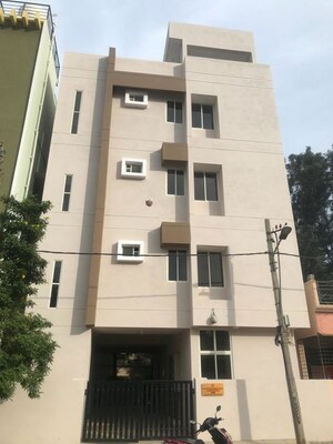 6+ BHK Independent House For Sale in Bileshivale