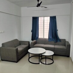 2 BHK Apartment For Rent in Sukhwani Skylines