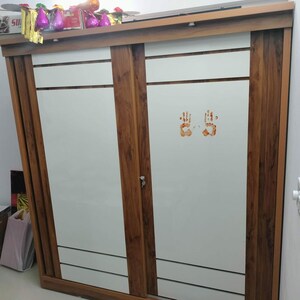 Building Lobby in 2 BHK Apartment at Sukhwani Skylines, Wakad – for Rent