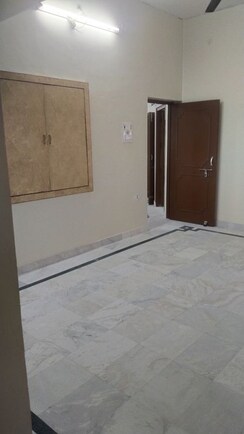 3 BHK + Pooja Room Builder Floor For Rent in Gomti Nagar