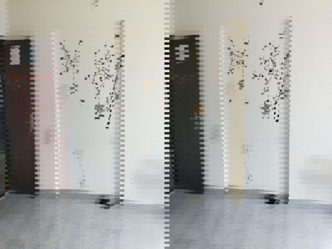 1 BHK 503 Sq.Ft. Apartment in Allure