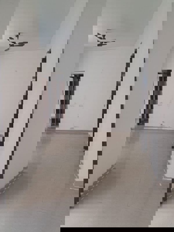 3 BHK + Study Room 1900 Sq.Ft. Apartment in Emaar Palm Gardens