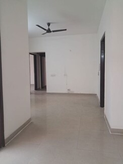 3 BHK + Study Room Apartment For Sale in Emaar Palm Gardens