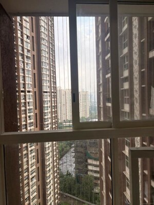 3 BHK Apartment – Exterior View View at Runwal Forests, Kanjurmarg West - for Rent