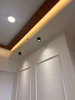 Furnished Amenities in 3 BHK Apartment at Runwal Forests, Kanjurmarg West – for Rent