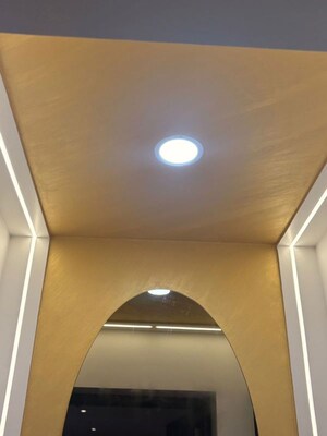 Furnished Amenities in 3 BHK Apartment at Runwal Forests, Kanjurmarg West – for Rent