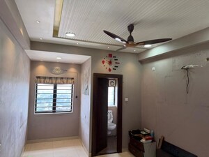 Living Room in 3 BHK Apartment at Signum Aristo, Bondel Road – for Sale