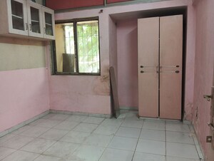 Room in 2 BHK Apartment at Happy Valley, Manpada – for Sale