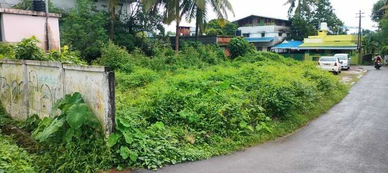 undefined, chelakottukara  5445 Sq.Ft. Plot In Chelakottukara Thrissur 10244882