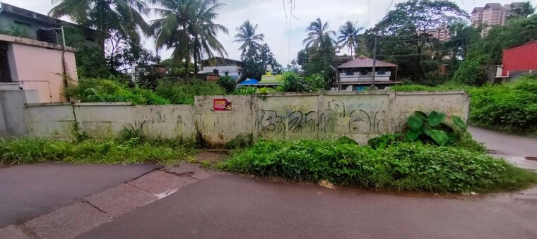 Exterior View, chelakottukara  5445 Sq.Ft. Plot In Chelakottukara Thrissur 10244882