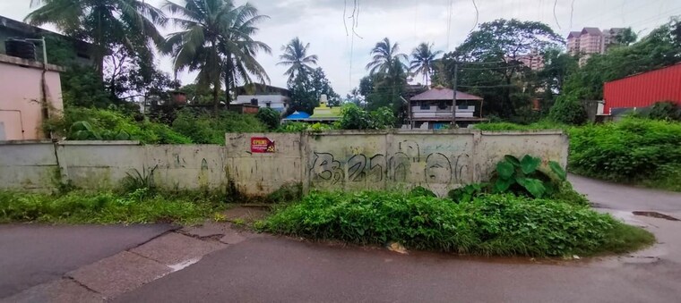 Exterior View, chelakottukara  5445 Sq.Ft. Plot In Chelakottukara Thrissur 10244882