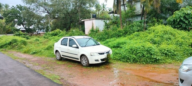 undefined, chelakottukara  5445 Sq.Ft. Plot In Chelakottukara Thrissur 10244882