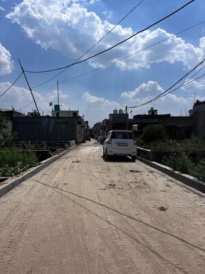  Plot – Nearby View at Sector 89 - for Sale