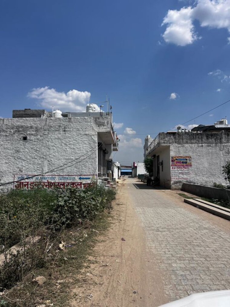 Nearby, sector 89  50 Sq.Yd. Plot In Sector 89 Faridabad 10244884
