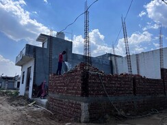 Plot For Sale in Sector 89