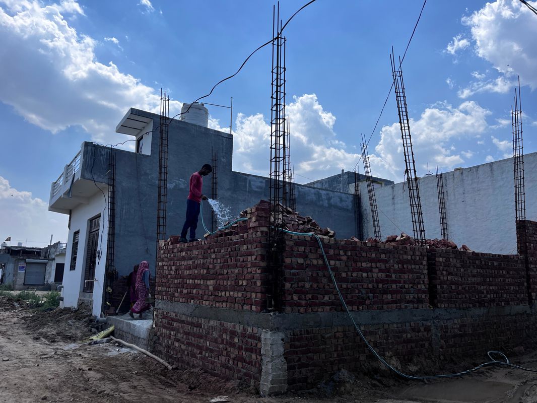 Plot For Sale in Sector 89