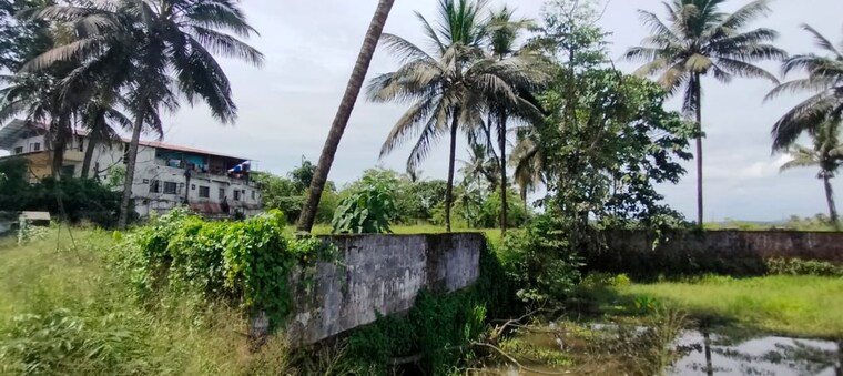 Garden, kunnamkulam Commercial Land 45738 Sq.Ft. In Kunnamkulam Thrissur 10244680