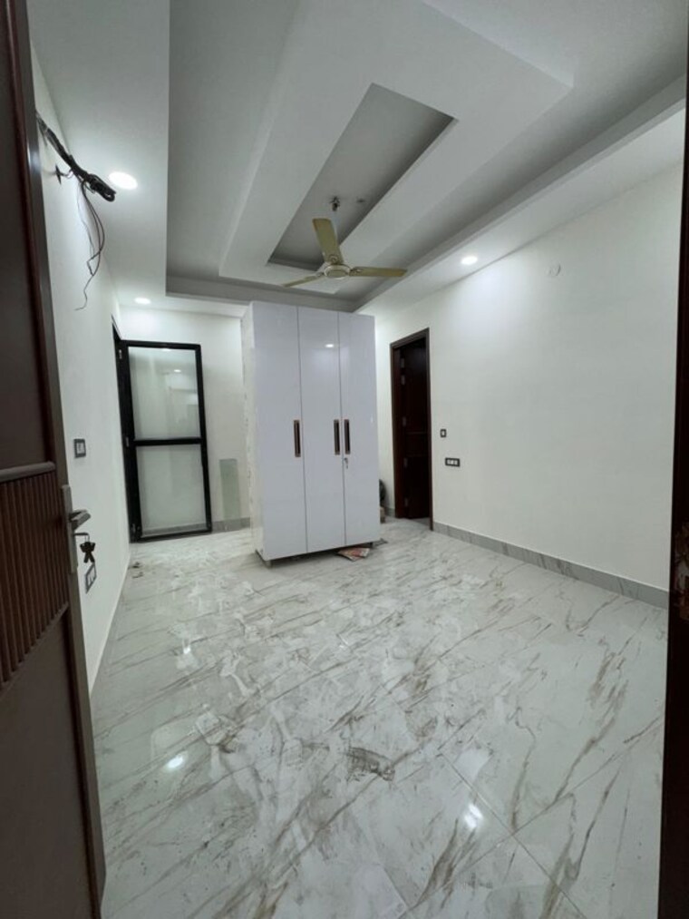 Room, chattarpur 2 Bedroom 1000 Sq.Ft. Apartment In Chattarpur Delhi 10244881