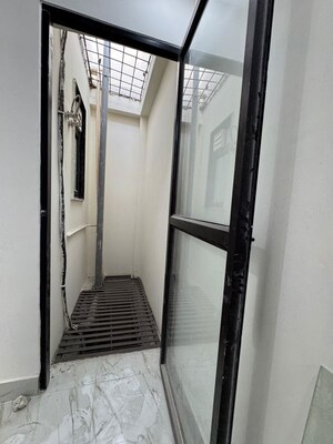 Building Lobby in 2 BHK Apartment at Chattarpur – for Rent