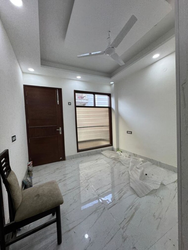 Bedroom, chattarpur 2 Bedroom 1000 Sq.Ft. Apartment In Chattarpur Delhi 10244881