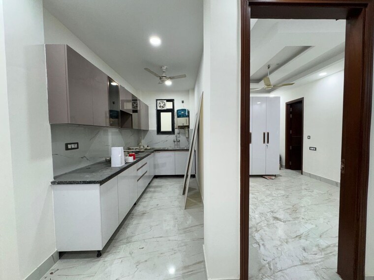 undefined, chattarpur 2 Bedroom 1000 Sq.Ft. Apartment In Chattarpur Delhi 10244881