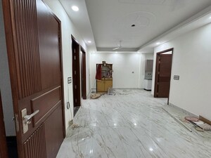 Bedroom in 2 BHK Apartment at Chattarpur – for Rent