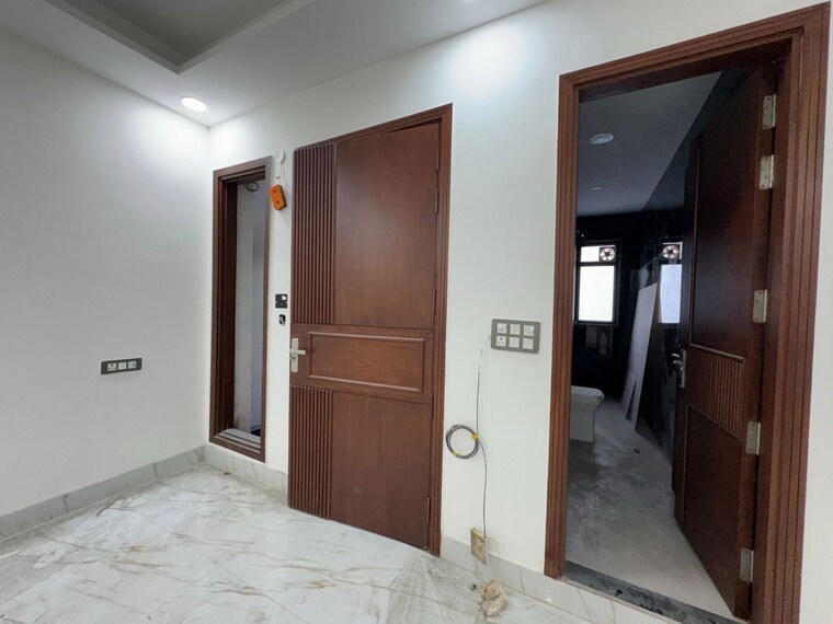 Room, chattarpur 2 Bedroom 1000 Sq.Ft. Apartment In Chattarpur Delhi 10244881