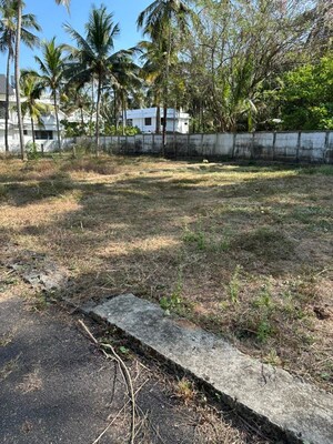 Plot Area in  Plot at Kuttoor – for Sale