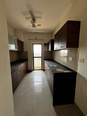 Kitchen in 2 BHK Apartment at Lodha Palava Exotica, Dombivli East – for Sale