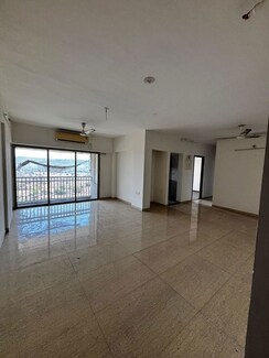 2 BHK + Pooja Room,Extra Room Apartment For Sale in Lodha Palava Exotica