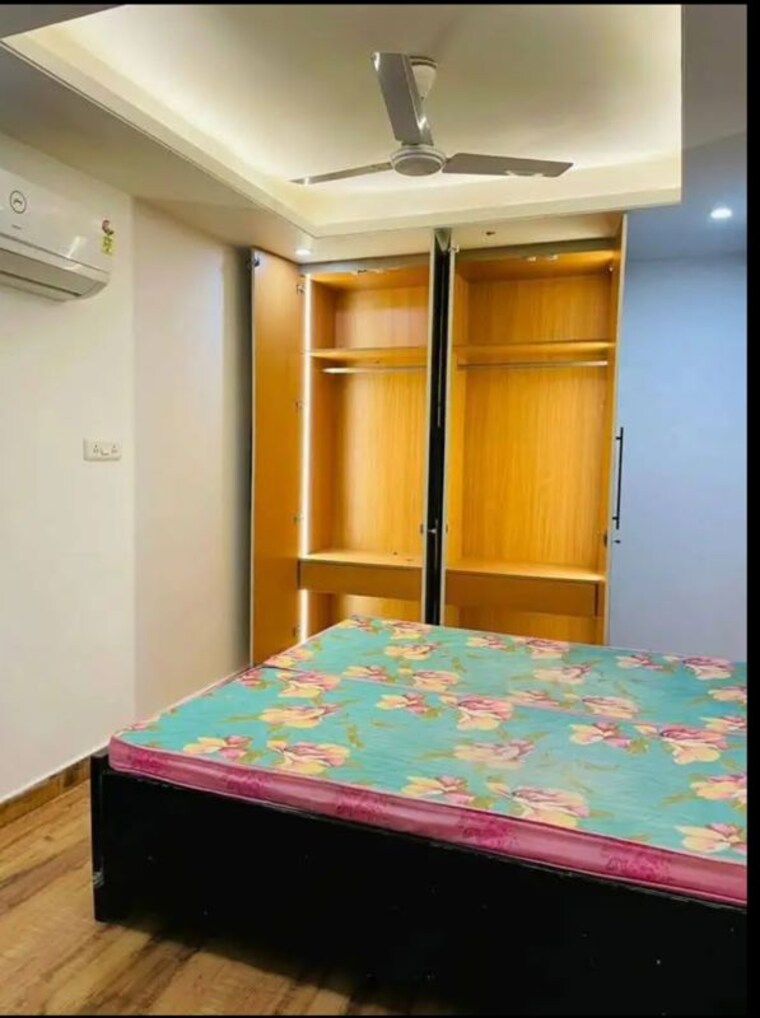 Bedroom, saket 2 Bedroom 800 Sq.Ft. Builder Floor In Saket Delhi 10244894