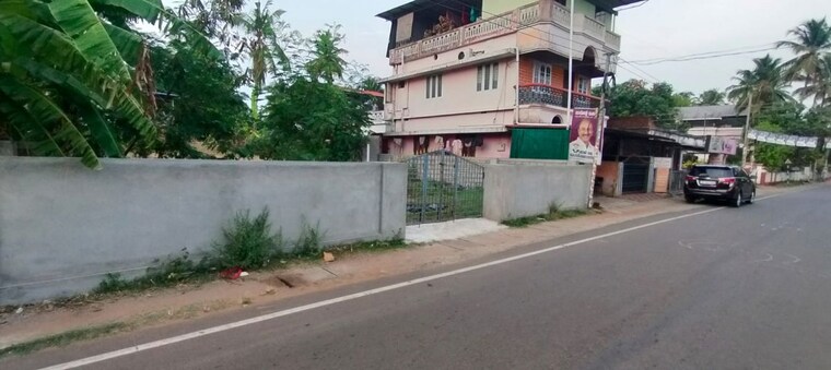 Exterior View, kuttanellur  4356 Sq.Ft. Plot In Kuttanellur Thrissur 10244605