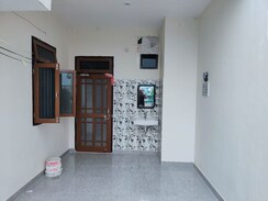 1.5 BHK + Pooja Room Builder Floor For Rent in Gomti Nagar