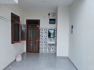 1.5 BHK Builder Floor For Rent in Gomti Nagar