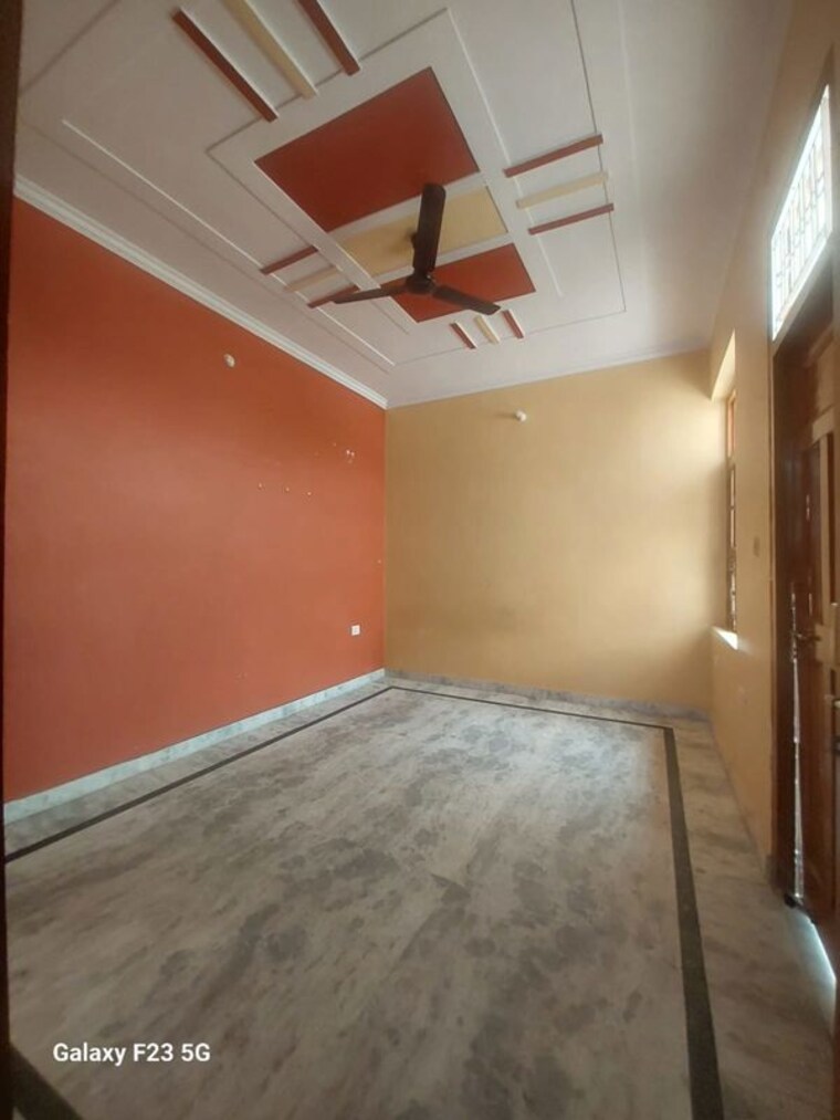 Bedroom, gomti nagar 1.5 Bedroom 700 Sq.Ft. Builder Floor In Gomti Nagar Lucknow 10244903