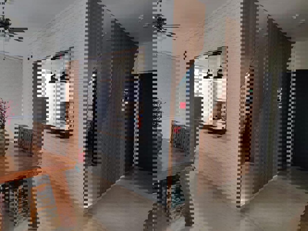 3 BHK + Pooja Room 1790 Sq.Ft. Apartment in Bestech Park View Ananda